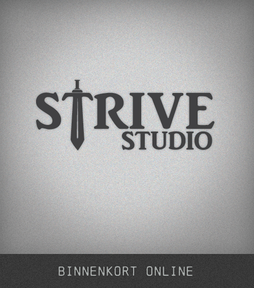 Strive Studio